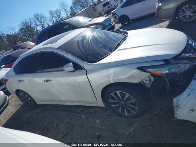1N4AL3AP0HC158797 Nissan Altima 2.5 Sl