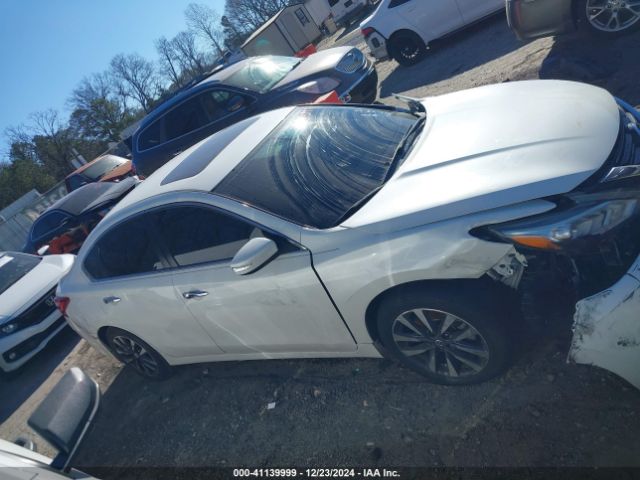 1N4AL3AP0HC158797 Nissan Altima 2.5 Sl
