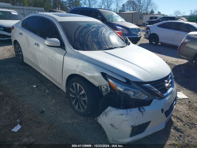 1N4AL3AP0HC158797 Nissan Altima 2.5 Sl
