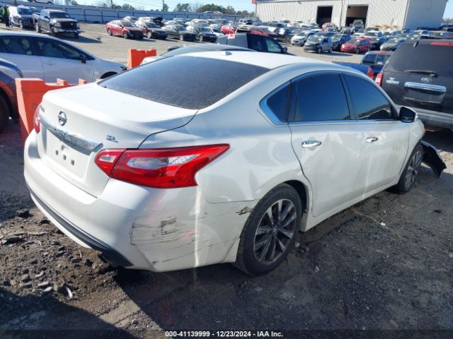 1N4AL3AP0HC158797 Nissan Altima 2.5 Sl