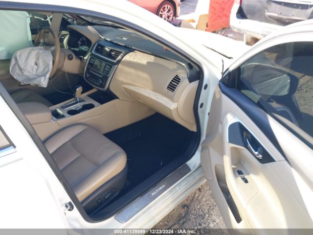 1N4AL3AP0HC158797 Nissan Altima 2.5 Sl