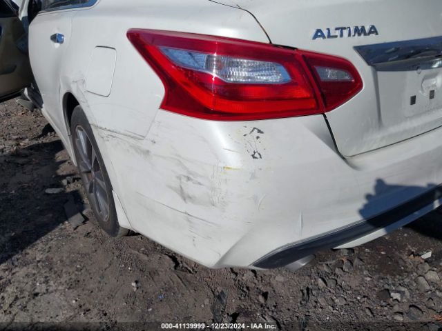 1N4AL3AP0HC158797 Nissan Altima 2.5 Sl