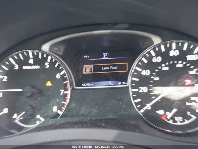 1N4AL3AP0HC158797 Nissan Altima 2.5 Sl