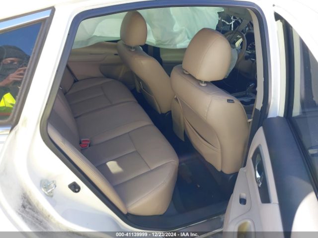 1N4AL3AP0HC158797 Nissan Altima 2.5 Sl