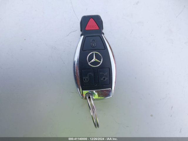 WDDWK4JB3JF643216 Mercedes-Benz C 300