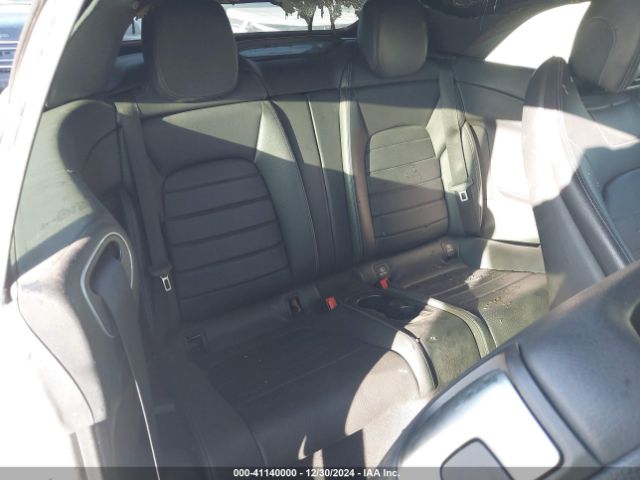 WDDWK4JB3JF643216 Mercedes-Benz C 300