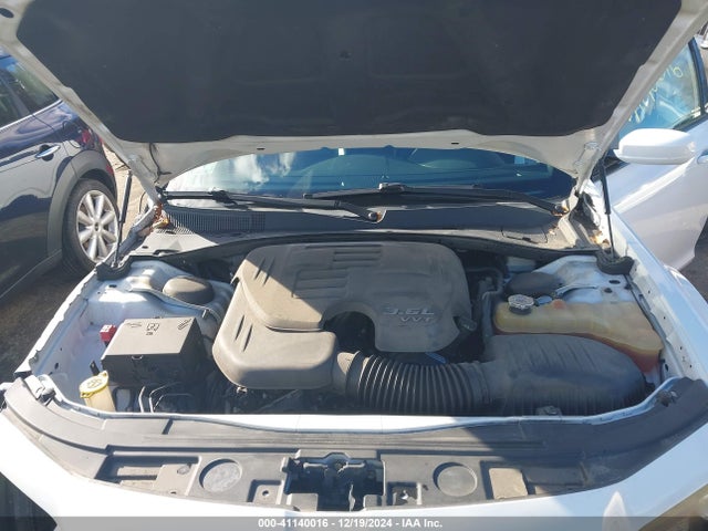 Chrysler 300 300s 2014 2C3CCAGG2EH381855 Image 10