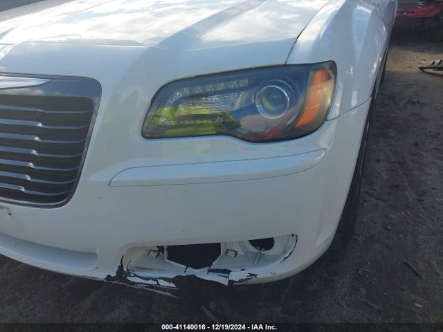 Chrysler 300 300s 2014 2C3CCAGG2EH381855 Image 20