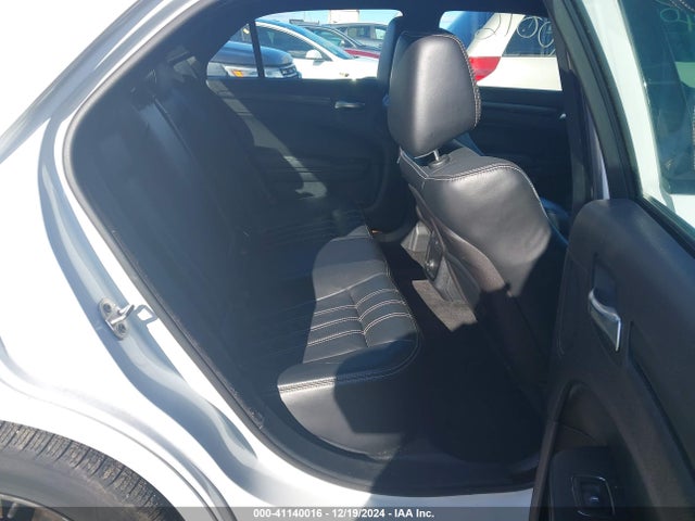 Chrysler 300 300s 2014 2C3CCAGG2EH381855 Image 8