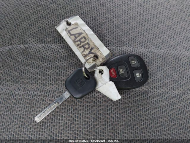 1GCWGAFF3H1159740 Chevrolet Express 2500 Work Van
