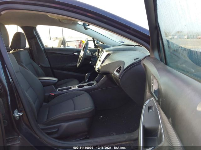 1G1BC5SM2G7266031 Chevrolet Cruze Ls Auto