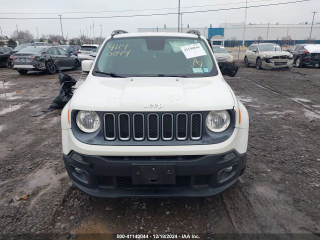 ZACCJABT8FPB36645 Jeep Renegade Latitude
