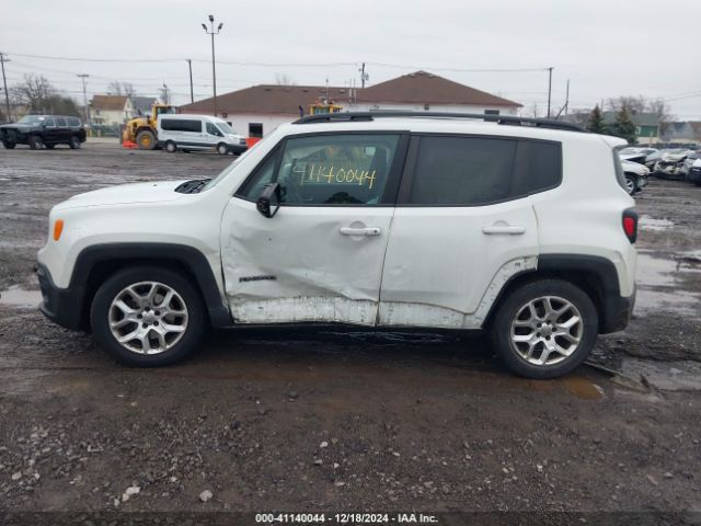 ZACCJABT8FPB36645 Jeep Renegade Latitude