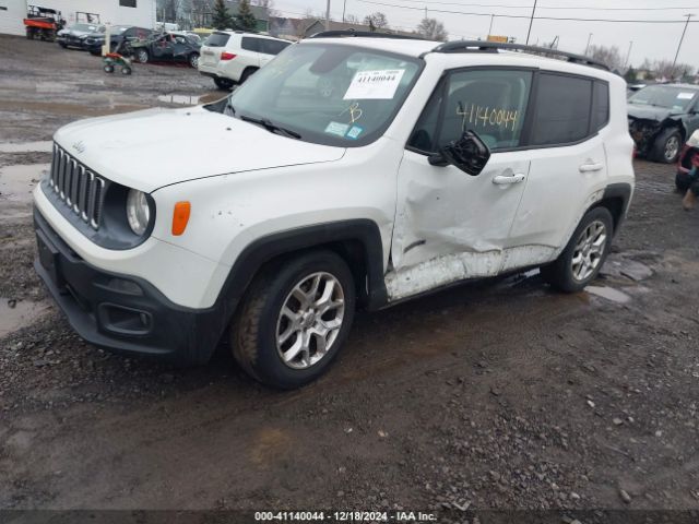 ZACCJABT8FPB36645 Jeep Renegade Latitude