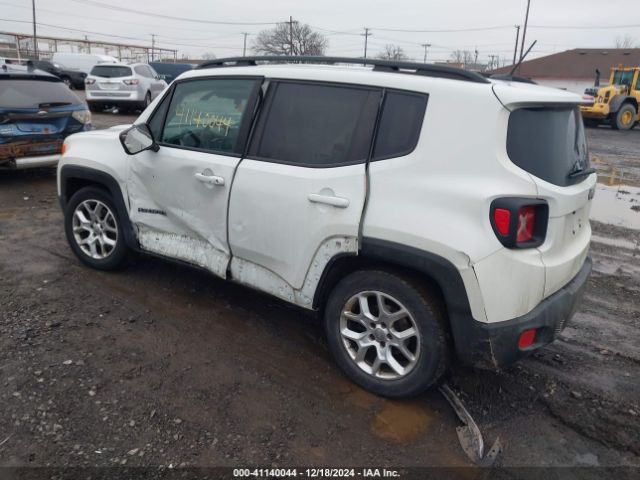 ZACCJABT8FPB36645 Jeep Renegade Latitude