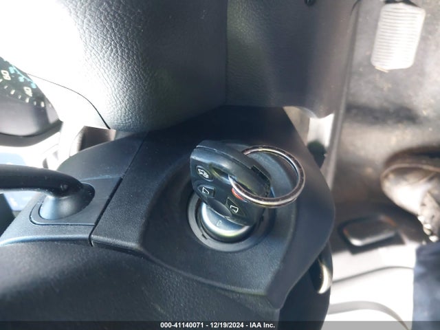 Ford FOCUS SE 2014 1FADP3K22EL257525 Image 11