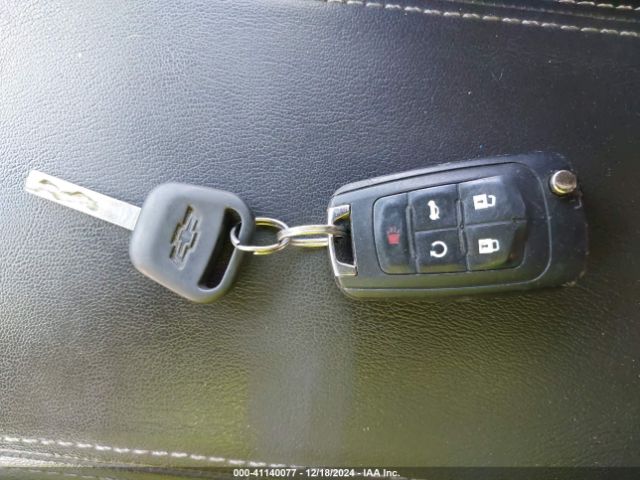 2G1FC3D33E9285256 Chevrolet Camaro 2lt