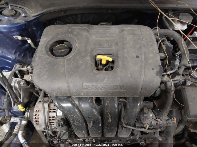 KIA Forte Gt-line 2021 3KPF34AD6ME375494 Image 10