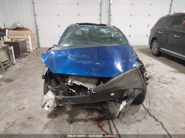 KIA Forte Gt-line 2021 3KPF34AD6ME375494 Image 12