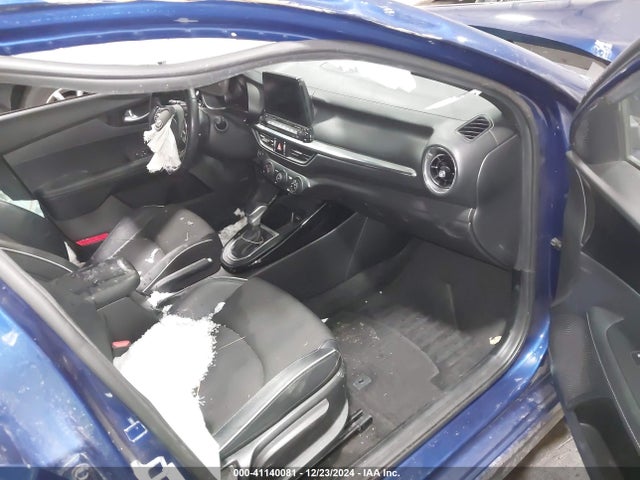 KIA Forte Gt-line 2021 3KPF34AD6ME375494 Image 5