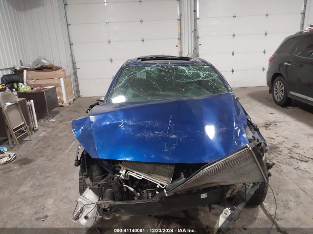 KIA Forte Gt-line 2021 3KPF34AD6ME375494 Image 6