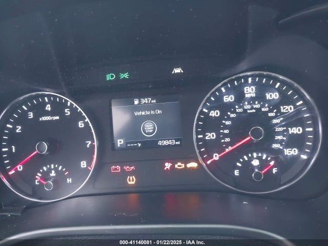 KIA Forte Gt-line 2021 3KPF34AD6ME375494 Image 7