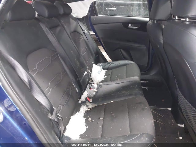 KIA Forte Gt-line 2021 3KPF34AD6ME375494 Image 8