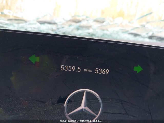 W1K3G4FB3NJ365112 Mercedes-Benz A 220 4matic
