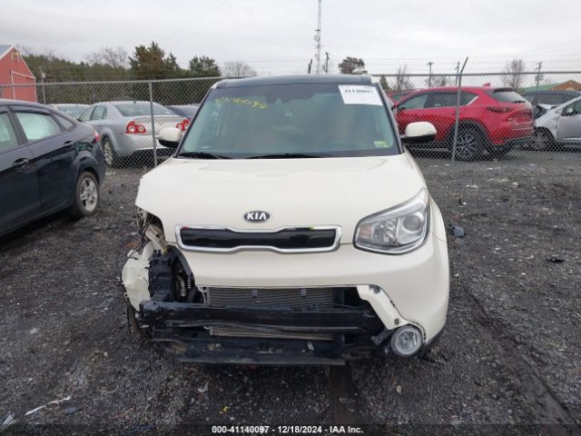 KNDJX3A55G7385858 KIA Soul !