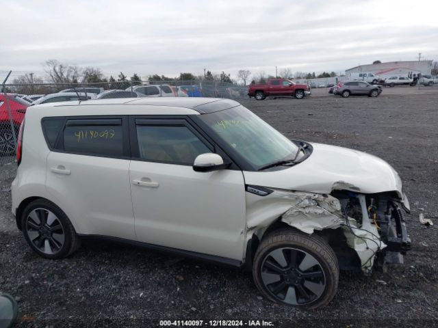 KNDJX3A55G7385858 KIA Soul !