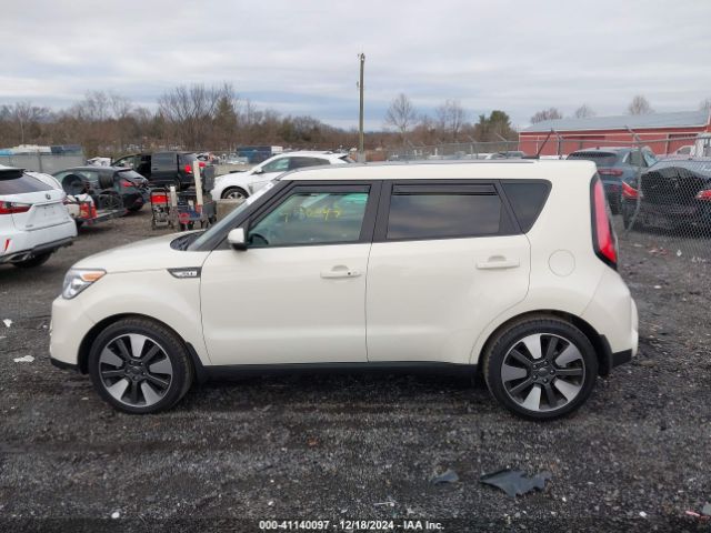 KNDJX3A55G7385858 KIA Soul !