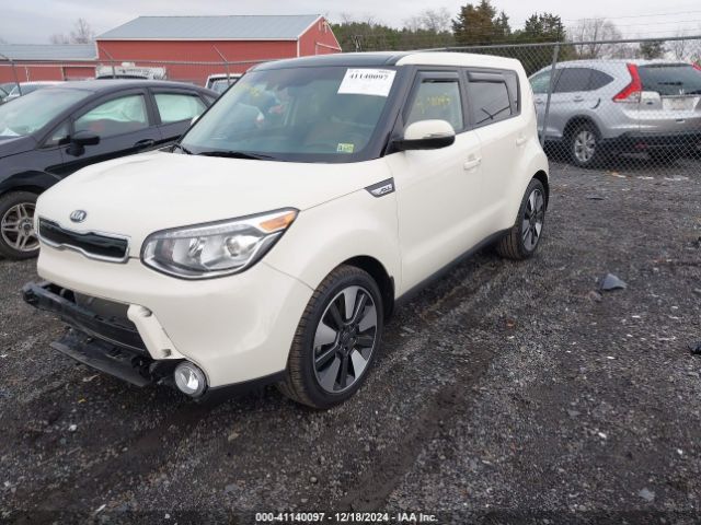 KNDJX3A55G7385858 KIA Soul !