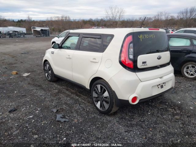 KNDJX3A55G7385858 KIA Soul !