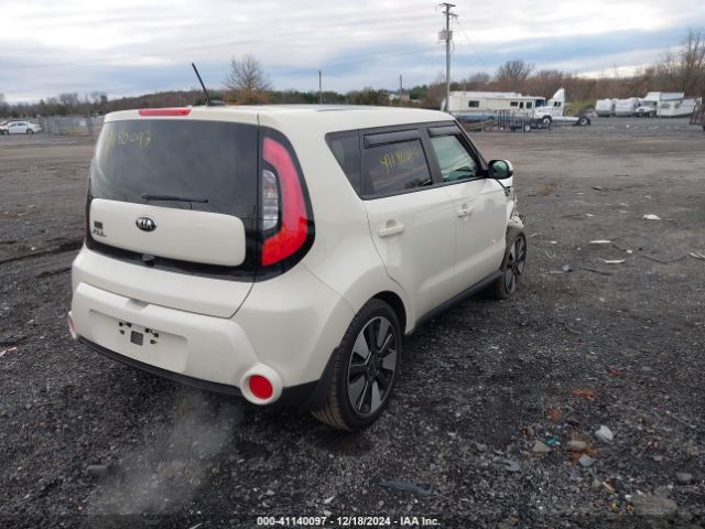 KNDJX3A55G7385858 KIA Soul !