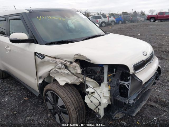 KNDJX3A55G7385858 KIA Soul !