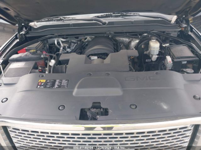 1GKS1CKJ8FR684186 GMC YUKON DENALI