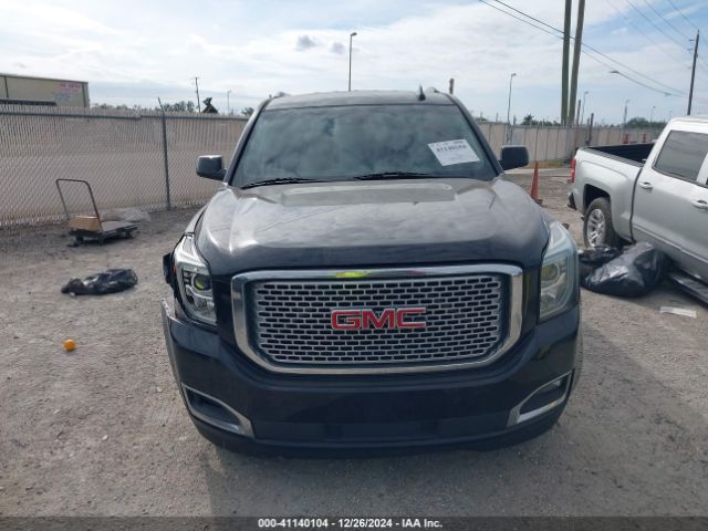 1GKS1CKJ8FR684186 GMC YUKON DENALI