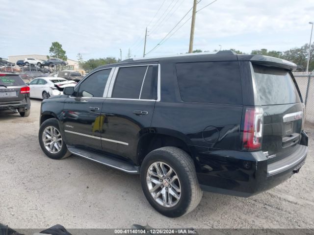 1GKS1CKJ8FR684186 GMC YUKON DENALI
