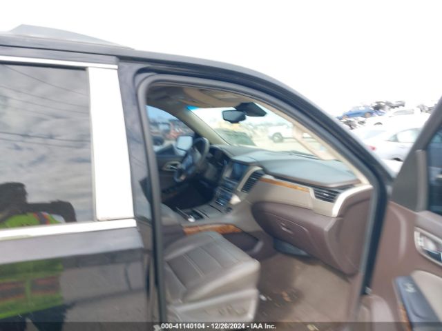 1GKS1CKJ8FR684186 GMC YUKON DENALI