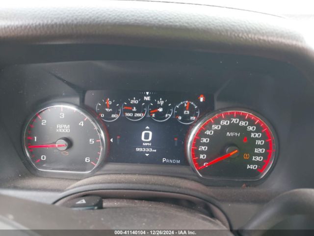 1GKS1CKJ8FR684186 GMC YUKON DENALI