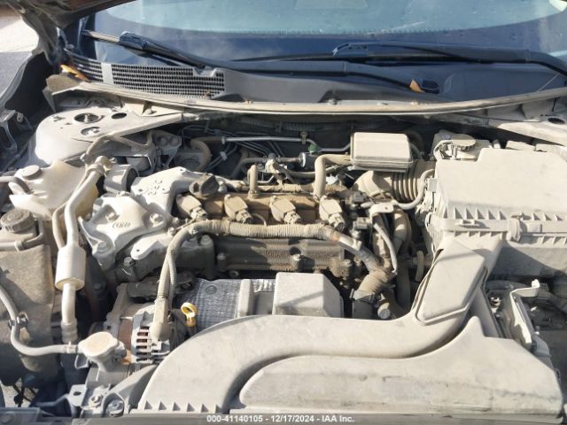 1N4AL3AP2FC199218 Nissan ALTIMA 2.5