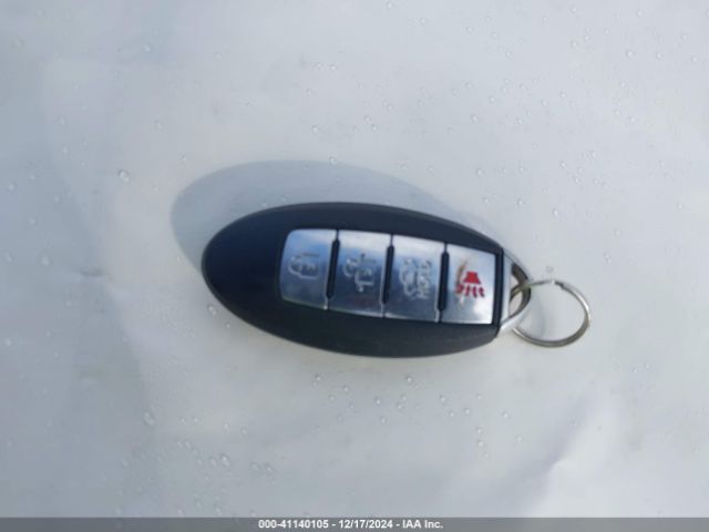 1N4AL3AP2FC199218 Nissan ALTIMA 2.5
