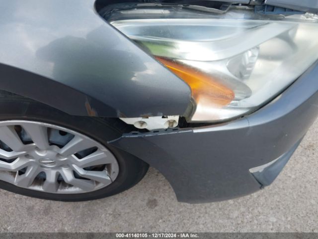 1N4AL3AP2FC199218 Nissan ALTIMA 2.5