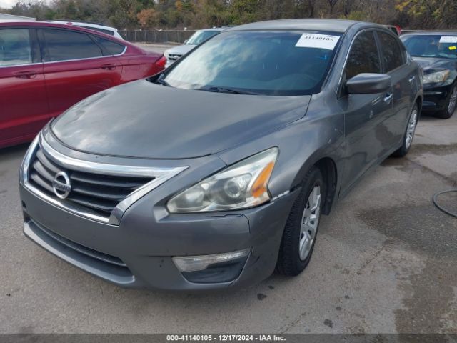 1N4AL3AP2FC199218 Nissan ALTIMA 2.5