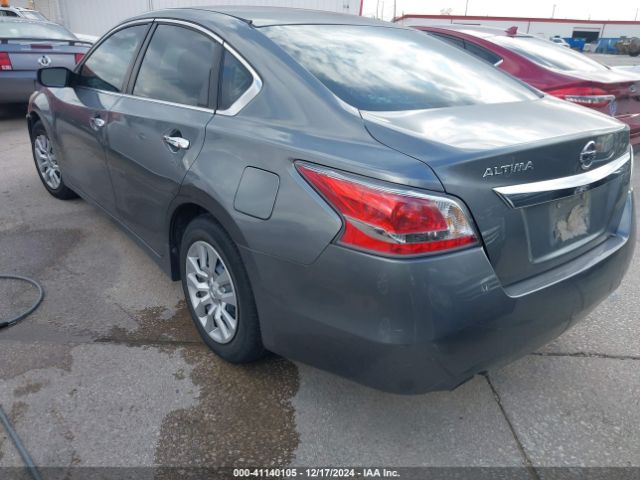 1N4AL3AP2FC199218 Nissan ALTIMA 2.5