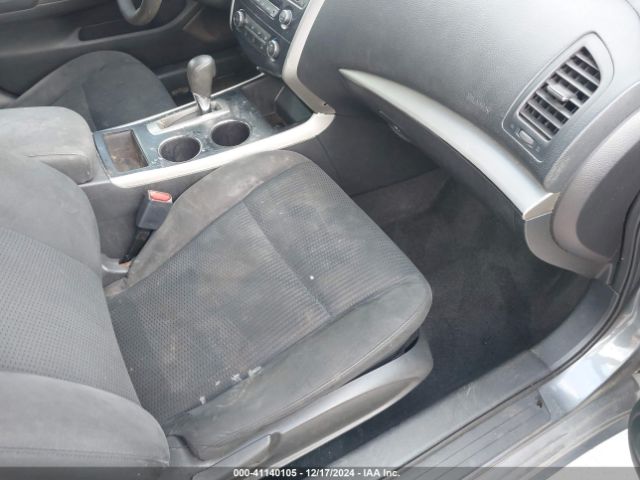 1N4AL3AP2FC199218 Nissan ALTIMA 2.5