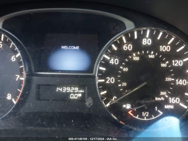 1N4AL3AP2FC199218 Nissan ALTIMA 2.5