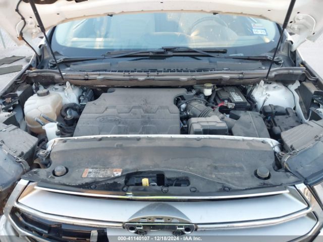 2FMPK3J82GBB78057 Ford EDGE SEL