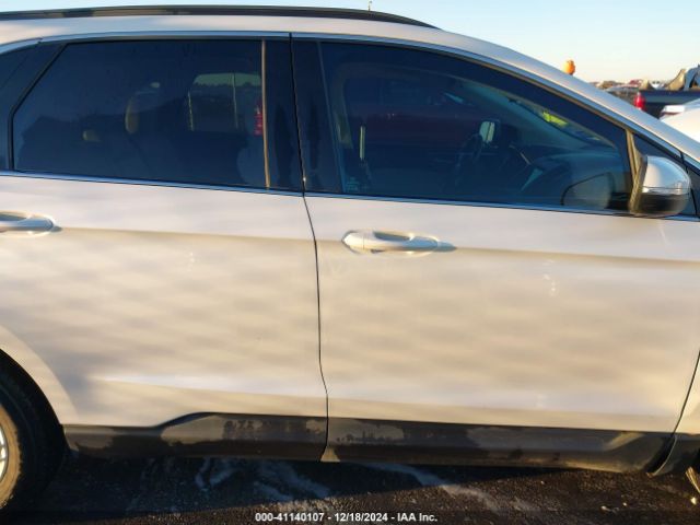 2FMPK3J82GBB78057 Ford EDGE SEL