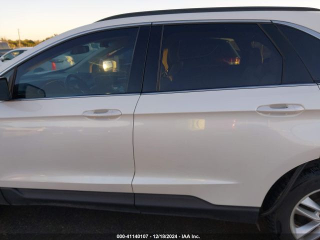2FMPK3J82GBB78057 Ford EDGE SEL
